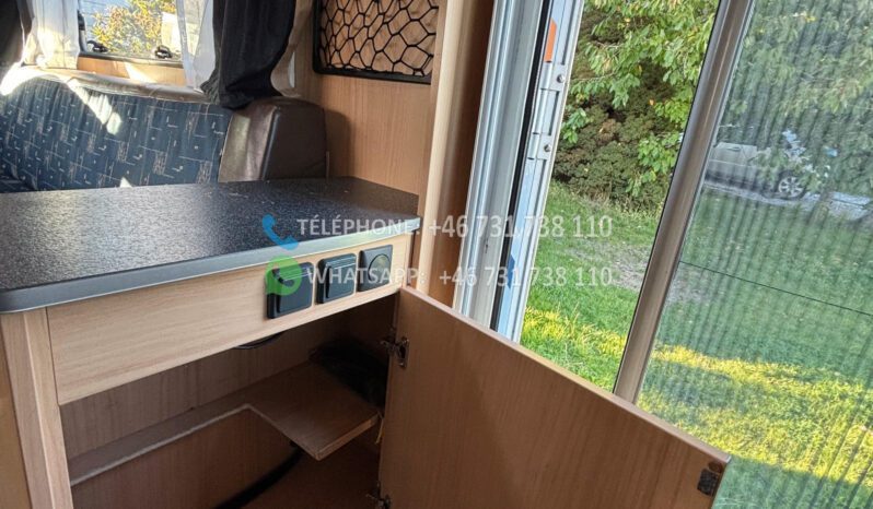 Fiat Capron Orange Camp* 2011 full