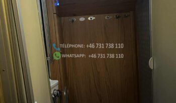 Bürstner AVIANO – NORDIC – I 684* 2007 full