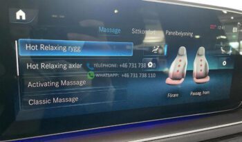 Mercedes-Benz GLS 400 d 4MATIC AMG 360* 2022 full