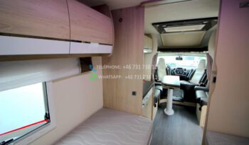 Challenger 357* 2018 full