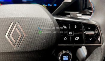 Renault Rafale E-Tech 4×4 ESPRIT ALPINE 300Ch* SUV 2025 full