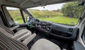 LMC Liberty Tourer 64 – Automatique*  2013 full