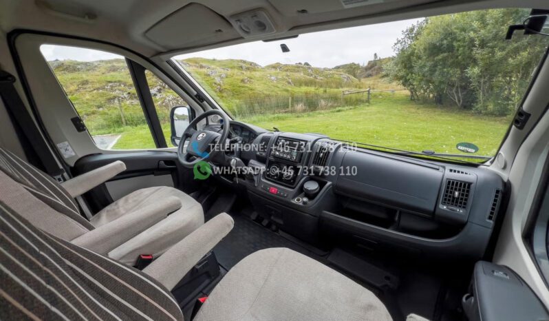 LMC Liberty Tourer 64 – Automatique*  2013 full