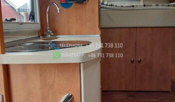 Carthago Tourer* 2012 full