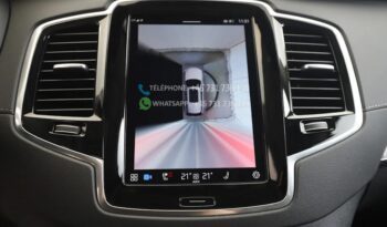 Volvo XC90* 2024 full