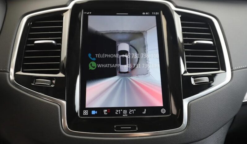 Volvo XC90* 2024 full