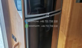 Rapido 7066 DF* 2009 full