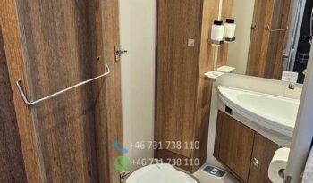 Dethleffs Trend 7057 Intégrale*2020 full