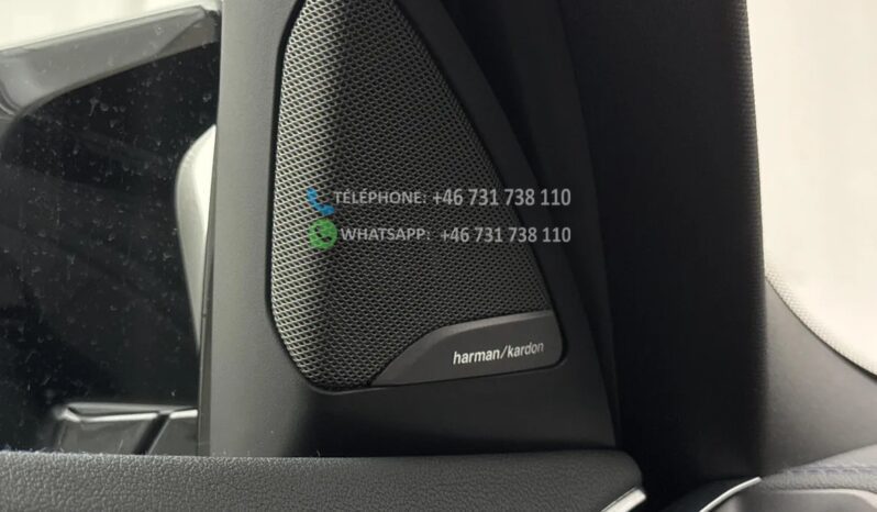 BMW X4 M40i (360 ch) M Sport Innovation* 2023 full