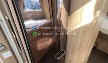 Eura Mobil PT 720 QB* 2019 full
