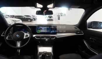 BMW 330e xDrive Touring M-Sport* Combi 2023 full