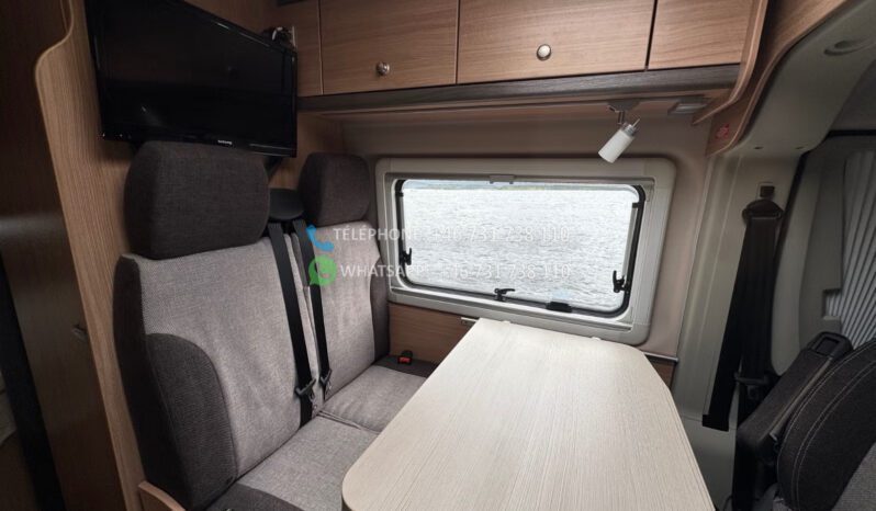 Knaus BoxStar Family* 2016 full