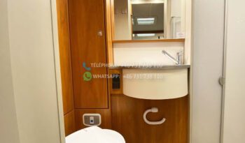 Dethleffs Trend T 7017* 2019 full