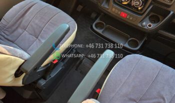 Radiateur Rimor Europeo 91 Plus Truma*2012 full