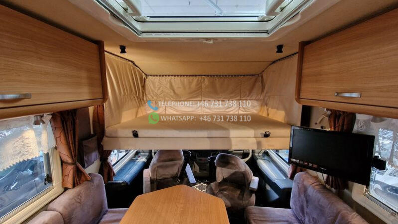 Niesmann-Bischoff Arto 69 PL* 2006 full