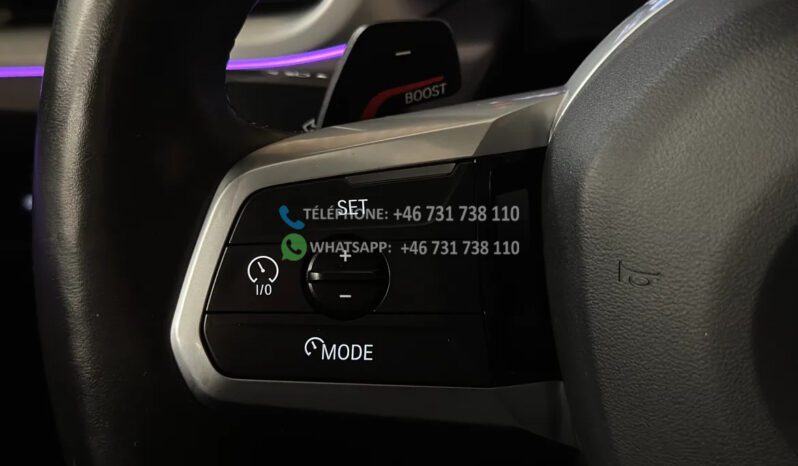 BMW 230e xDrive Active Tourer 326 ch* 2023 full