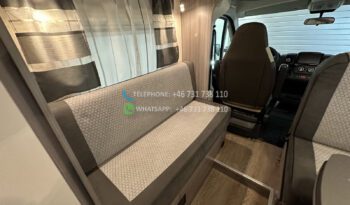 Hobby Optima Ontour A 70 GFM* 2022 full