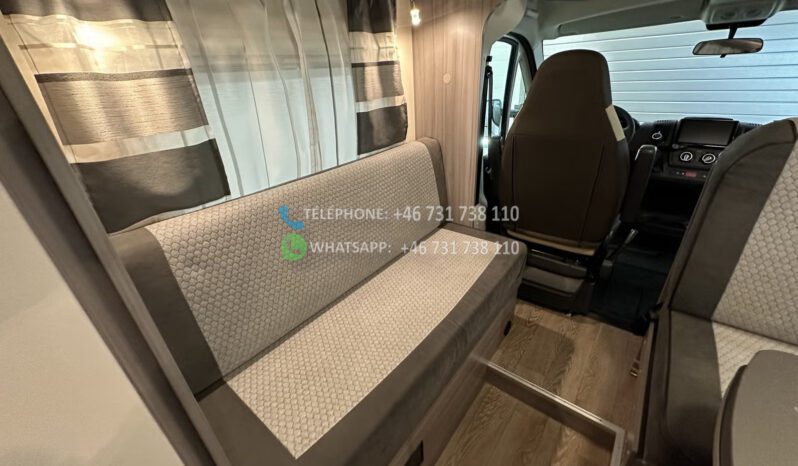 Hobby Optima Ontour A 70 GFM* 2022 full