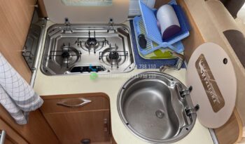 Fiat Ducato KENTUCKY CAMP CAMARGUE LC* 2012 full