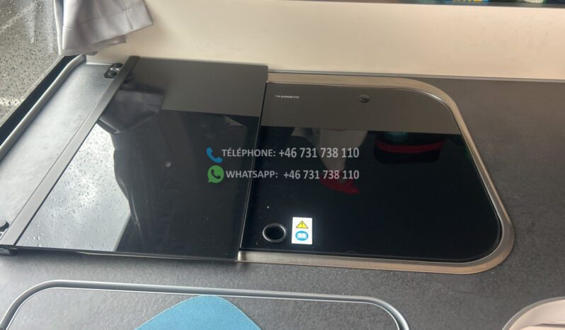 FORD WESTFALIA NUGGET* Van 2021 full