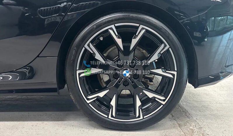 BMW 120 M-Sport* Berline 2025 full