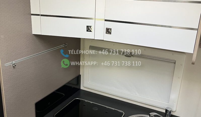 CHALLENGER 380 Start Edition* 2021 full