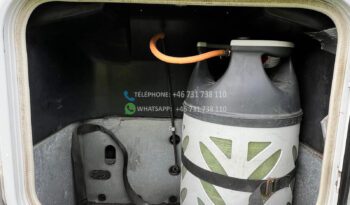 Fiat Ducato/ Challenger Mageo 116 *2008 full