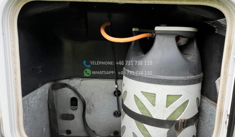 Fiat Ducato/ Challenger Mageo 116 *2008 full