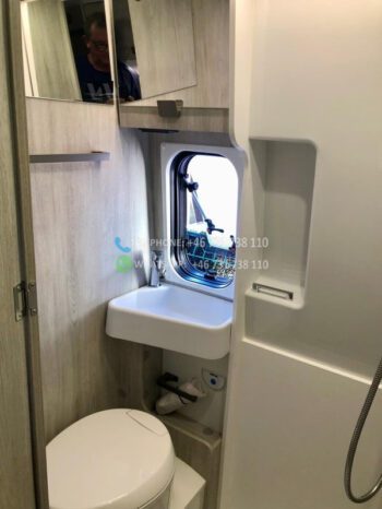 FIAT KYROS* 2023 full