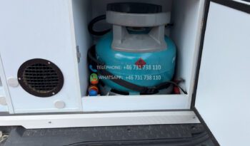 FIAT RANDGER VANS* 2021 full