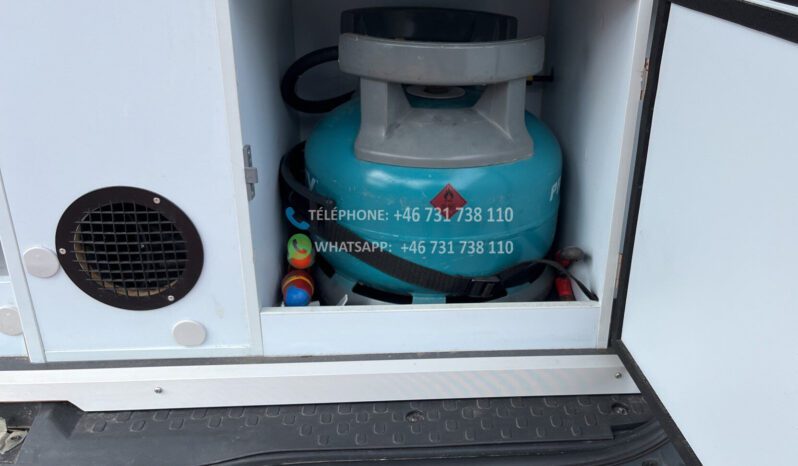 FIAT RANDGER VANS* 2021 full