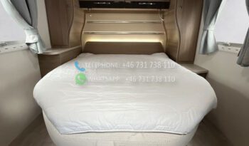 Challenger 398XLB * 2017 full