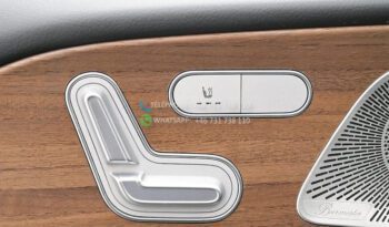 Mercedes-Benz GLE 350 4MATIC 4M AMG* SUV 2022 full