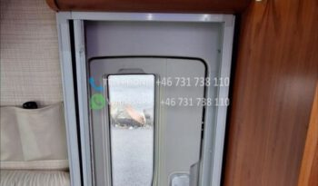 FIAT Mobilvetta K-YACHT MH 87 * 2011 full