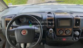 FIAT Mobilvetta K-yacht 87*  2013 full