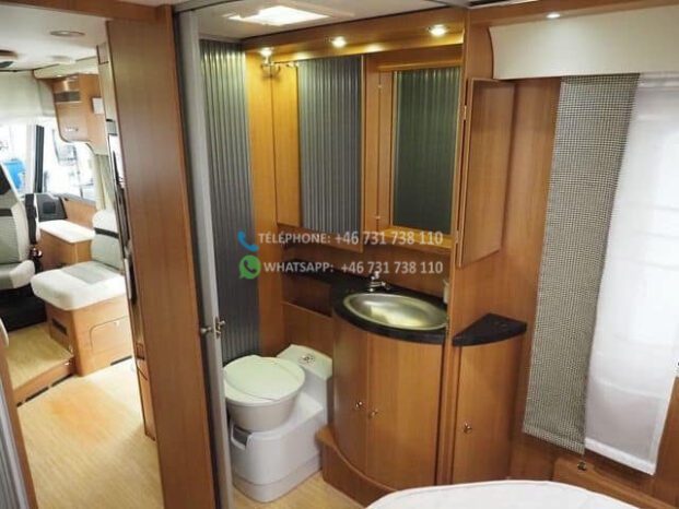 Solifer T743 / 131 CH * 2013 full