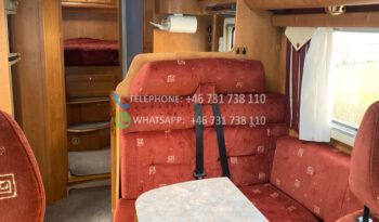 FIAT Rapido AFS* 2007 full