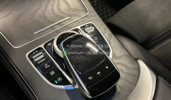 Mercedes-Benz GLC 220 d 4MATIC* 2019 full