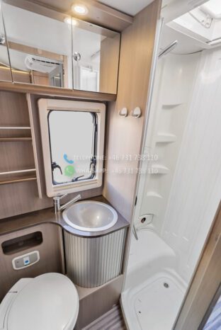 Adria Matrix Supreme M 687 *2012 full