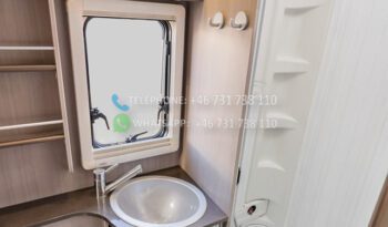 Adria Matrix Supreme M 687 *2012 full