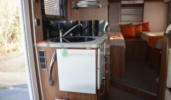 Pilote G650 * 2016 full