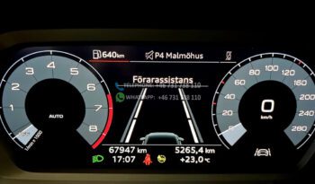 Audi A3 Berline 35 TFSI Proline* 2022 full
