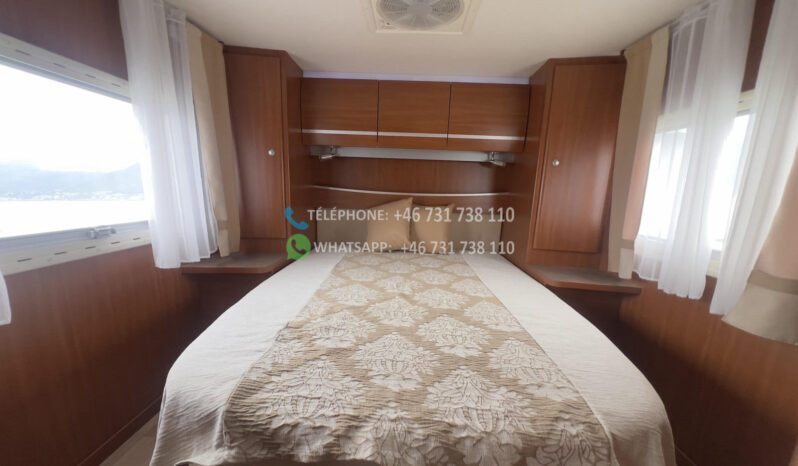 Fiat Challenger MAGEO 118* 2010 full