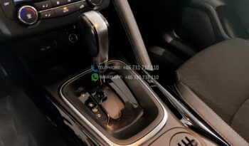 Renault Kadjar 1.2 TCe* 2017 full