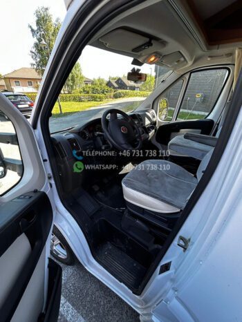 Fiat Capron T448/ 116 CH *2012 full