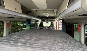 Peugeot Boxer* 2011 full