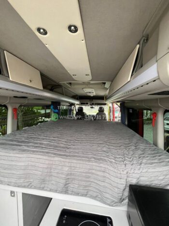 Peugeot Boxer* 2011 full