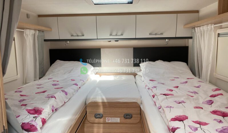 Sunlight T68* 2021 full