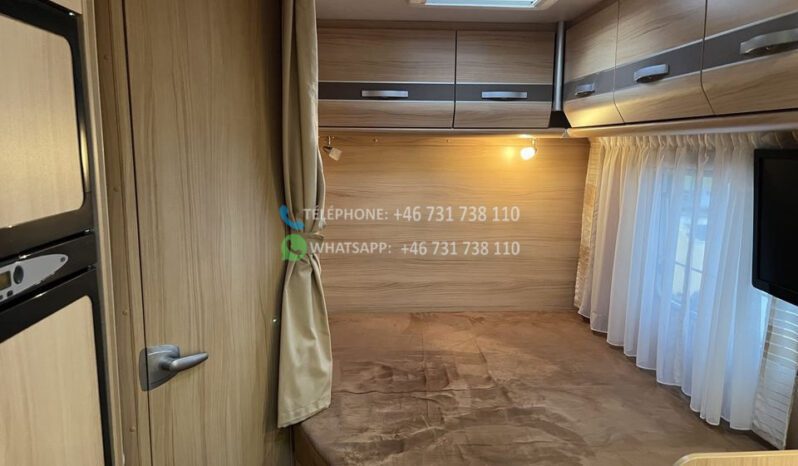 Fiat Sunlight T64* 2012 full