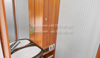 Fiat Dethleffs Esprit T7150. 1* 2015 full